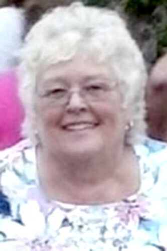 Janet K. Modro 1945-2026